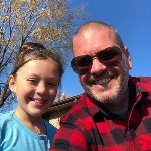 Meet your Posher, Cory